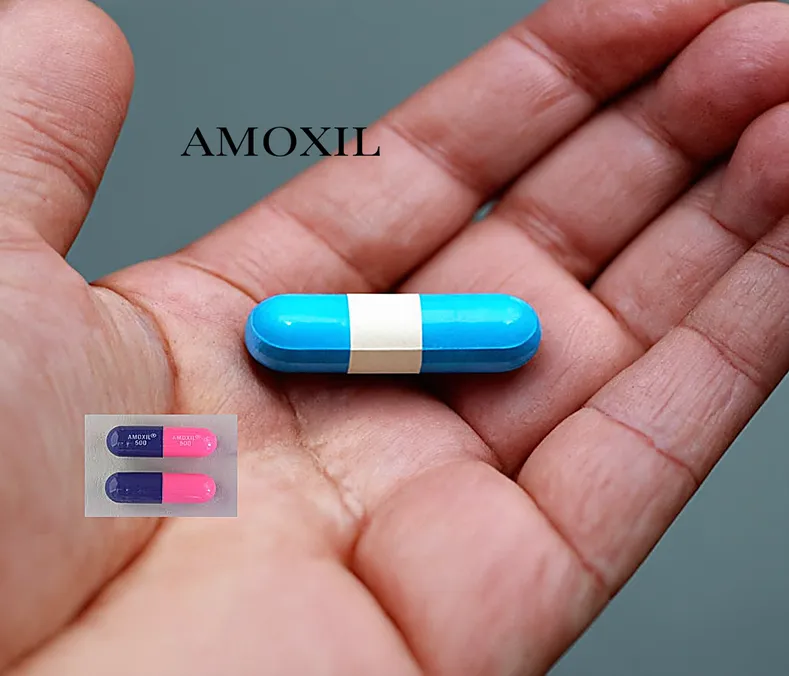 Amoxil 2