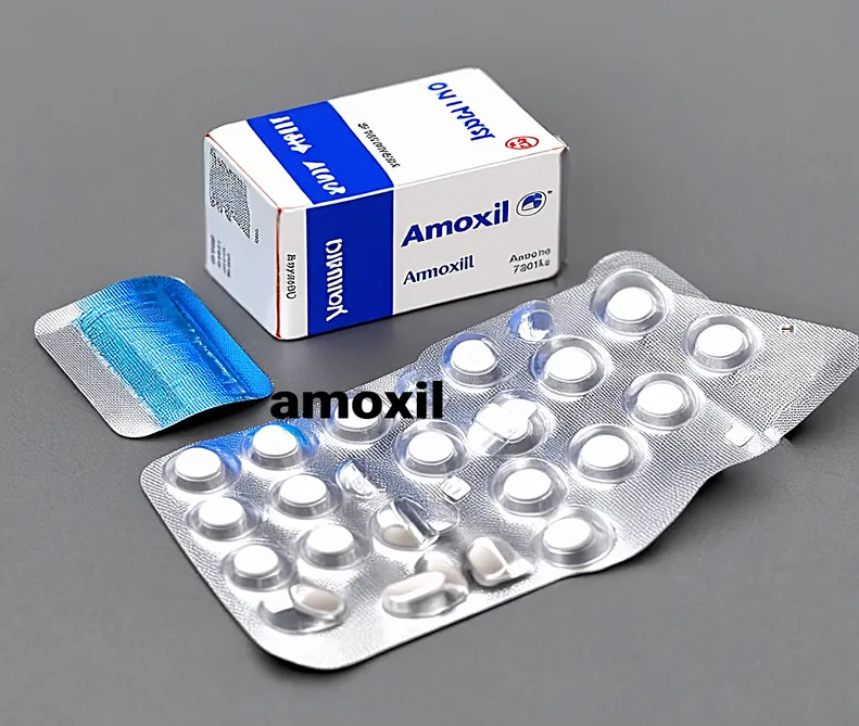 Amoxil 3